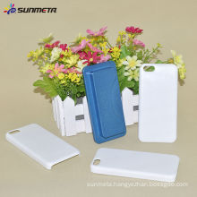 Sublimation New Product Cell Phone Case Fix For IP5C